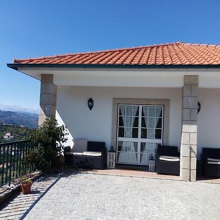 Quinta De Penelas 拉梅戈 外观 照片