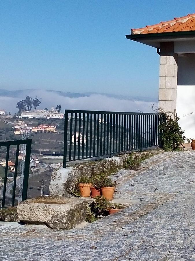 Quinta De Penelas 拉梅戈 外观 照片