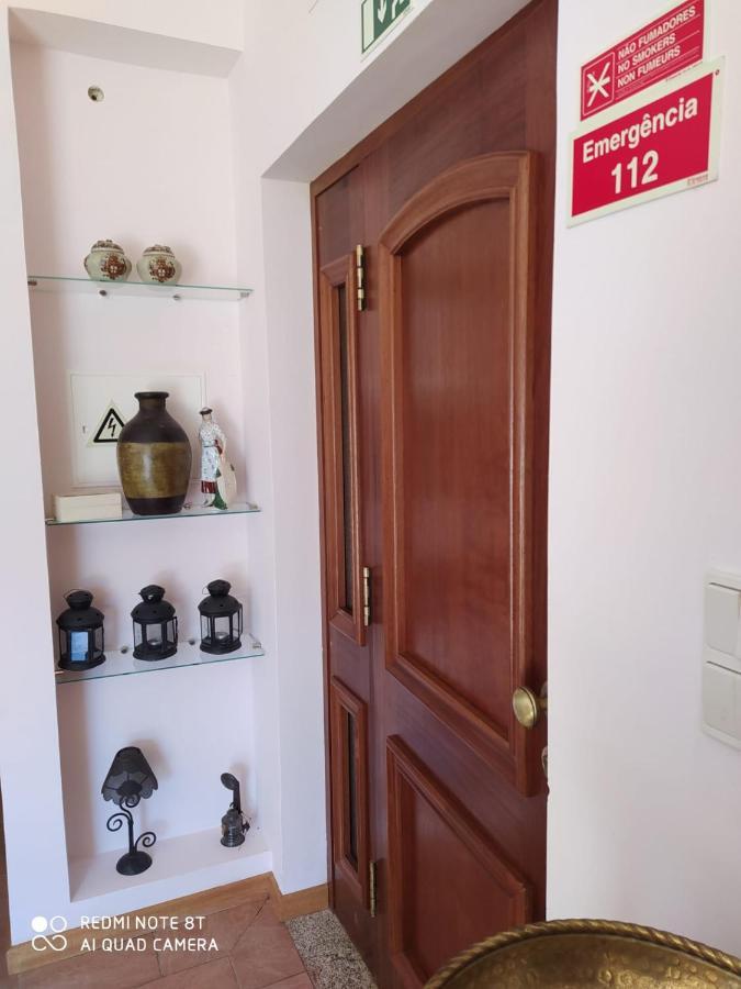 Quinta De Penelas 拉梅戈 外观 照片