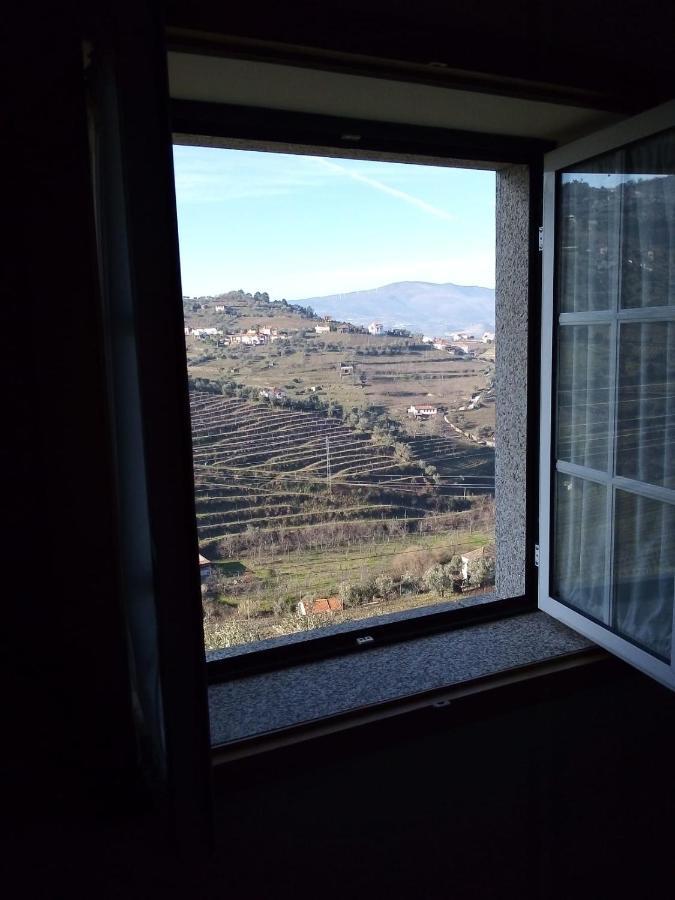 Quinta De Penelas 拉梅戈 外观 照片