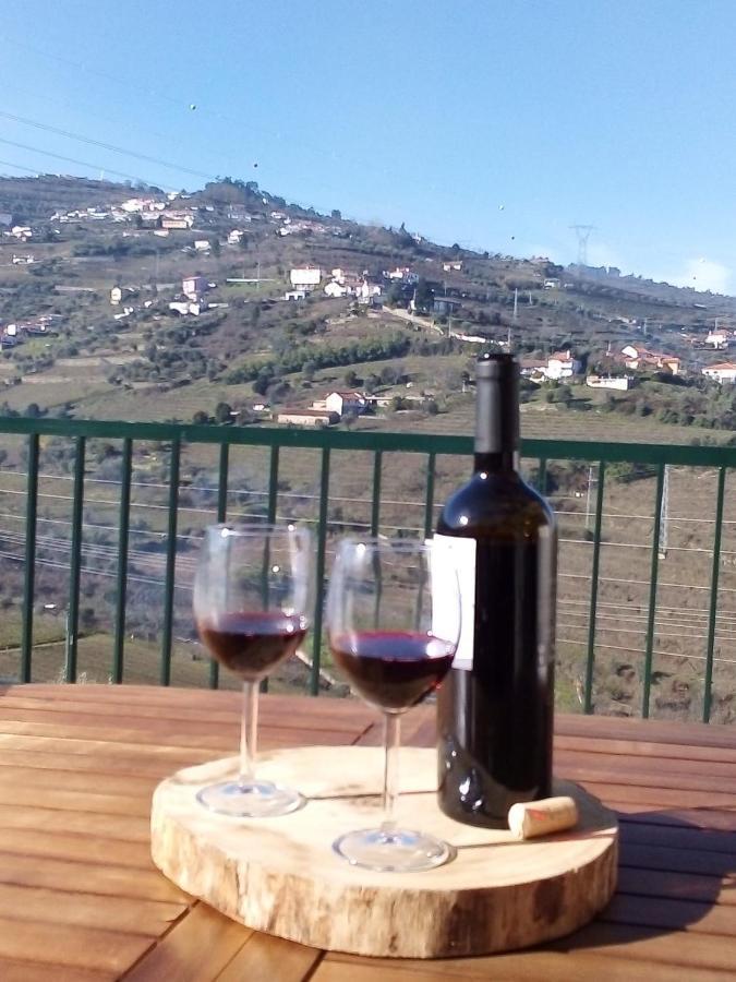 Quinta De Penelas 拉梅戈 外观 照片