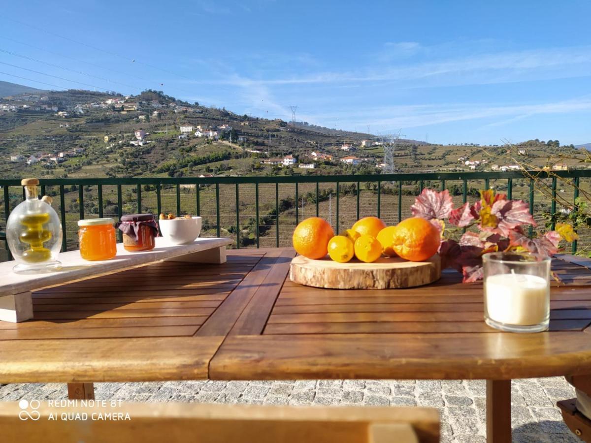 Quinta De Penelas 拉梅戈 外观 照片