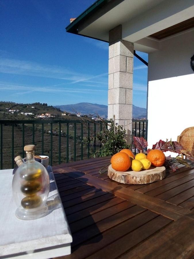 Quinta De Penelas 拉梅戈 外观 照片