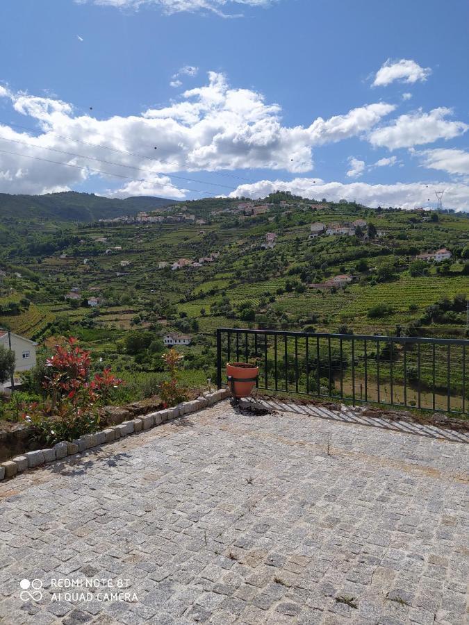 Quinta De Penelas 拉梅戈 外观 照片