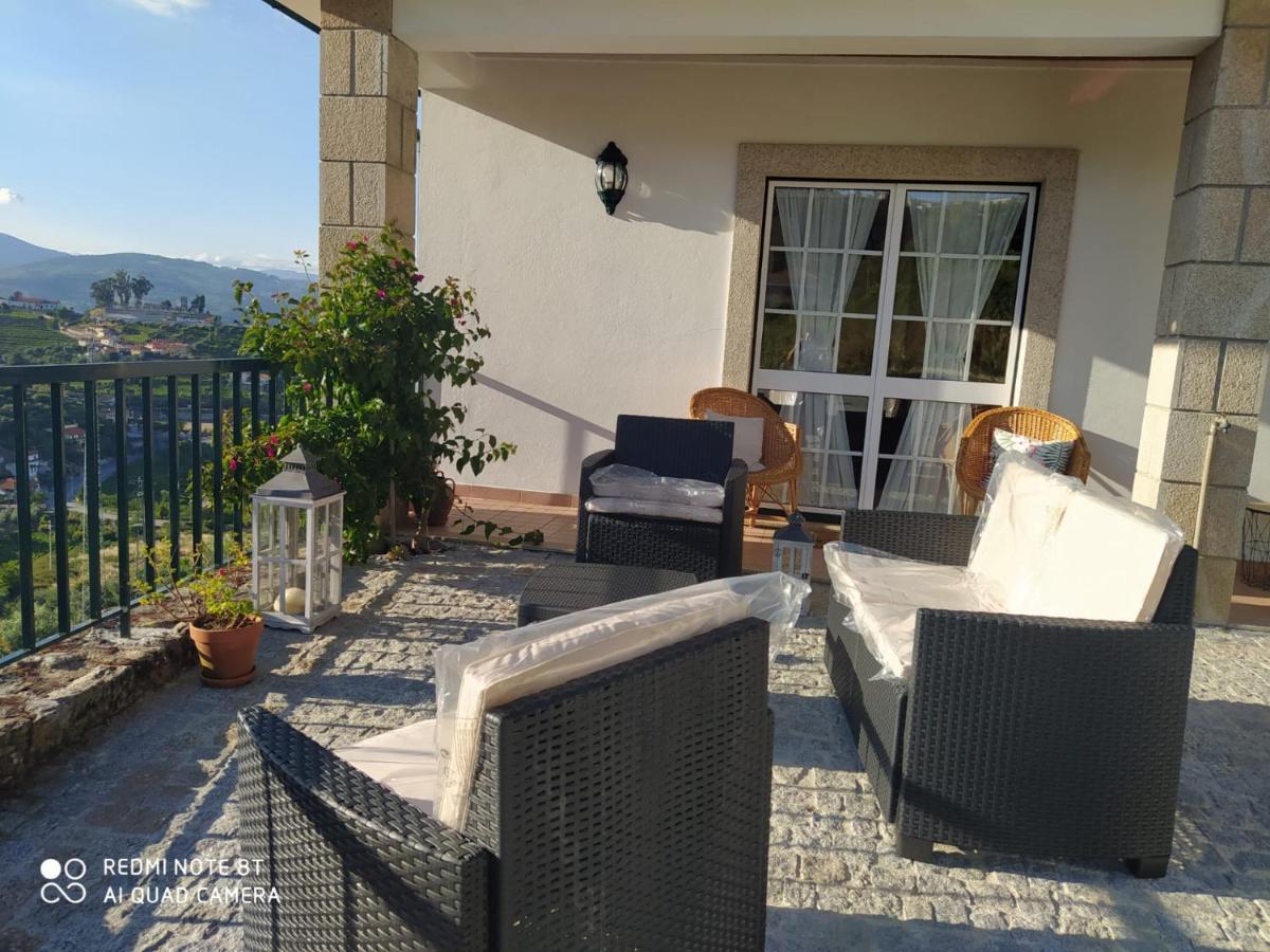 Quinta De Penelas 拉梅戈 外观 照片
