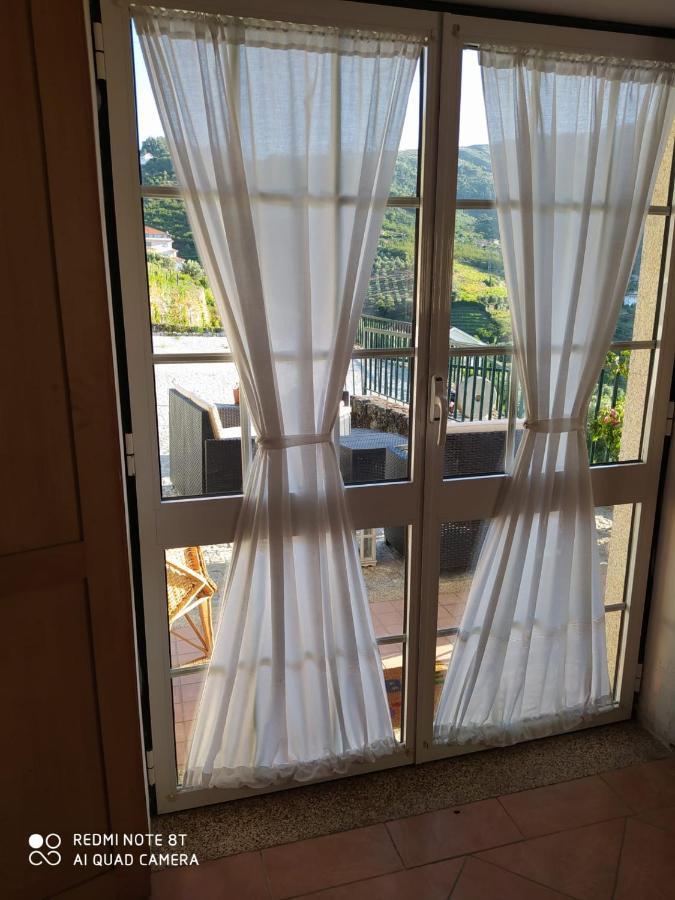 Quinta De Penelas 拉梅戈 外观 照片