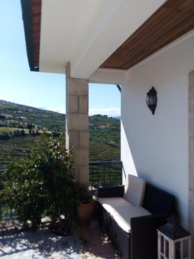 Quinta De Penelas 拉梅戈 外观 照片