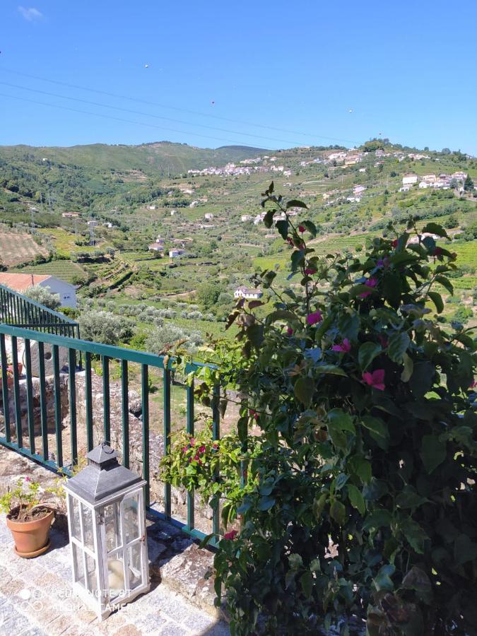 Quinta De Penelas 拉梅戈 外观 照片