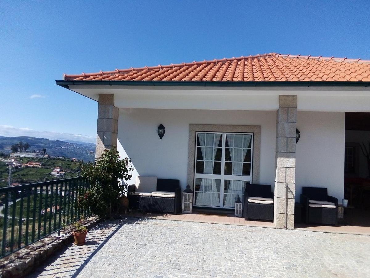 Quinta De Penelas 拉梅戈 外观 照片