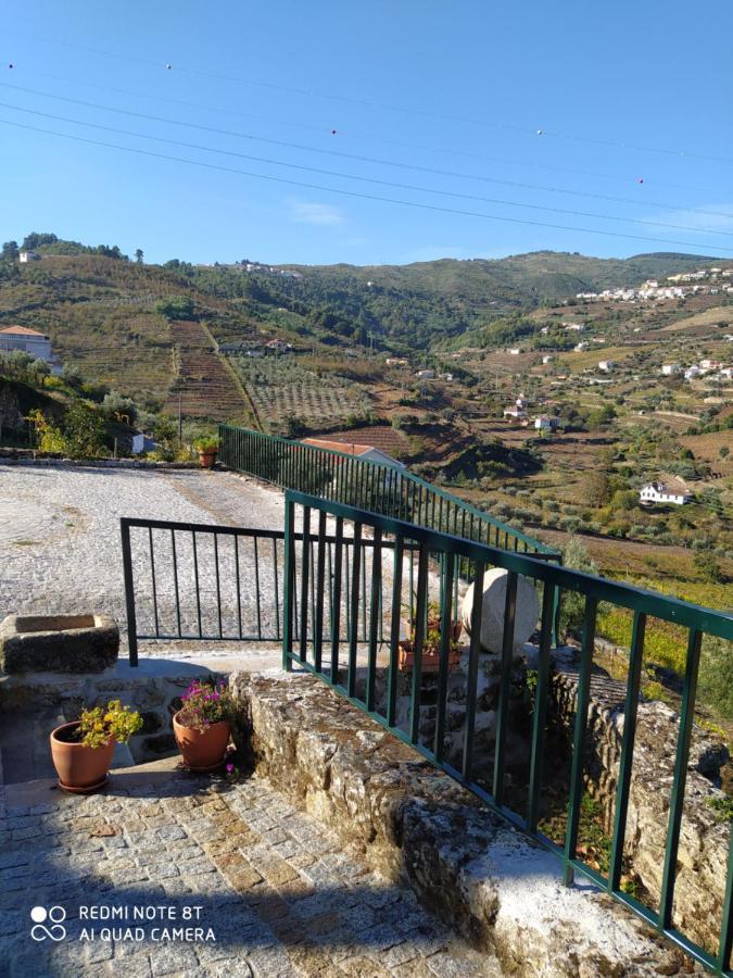 Quinta De Penelas 拉梅戈 外观 照片
