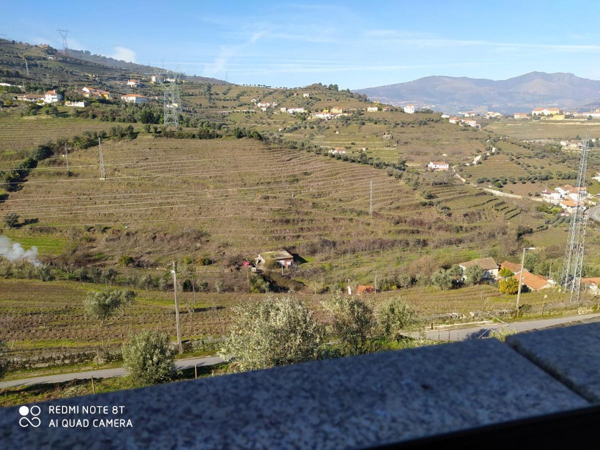 Quinta De Penelas 拉梅戈 外观 照片