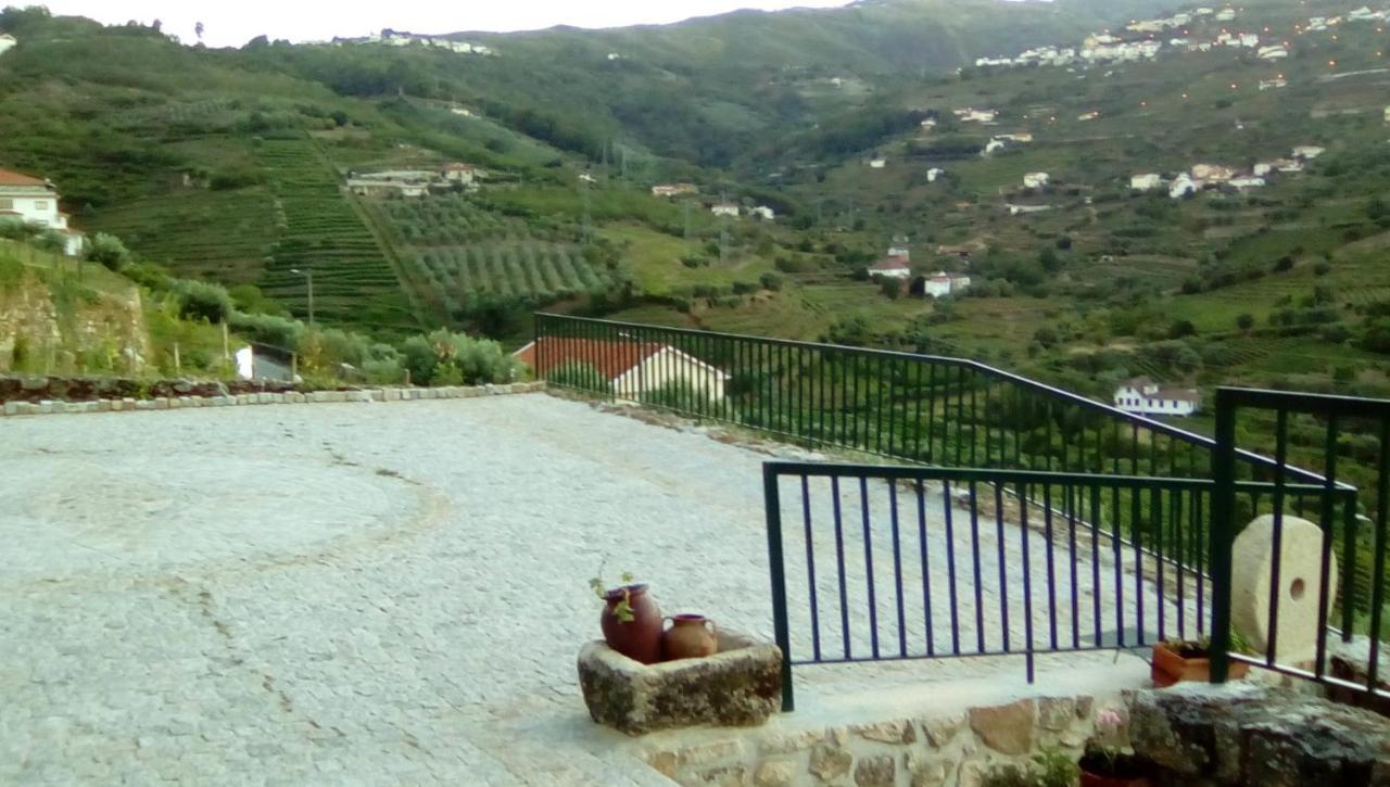 Quinta De Penelas 拉梅戈 外观 照片