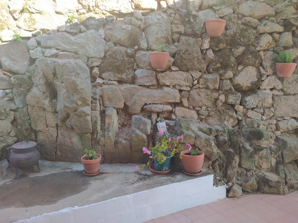 Quinta De Penelas 拉梅戈 外观 照片