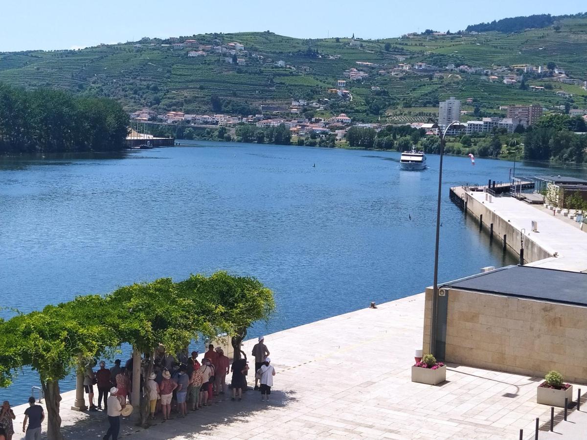 Quinta De Penelas 拉梅戈 外观 照片