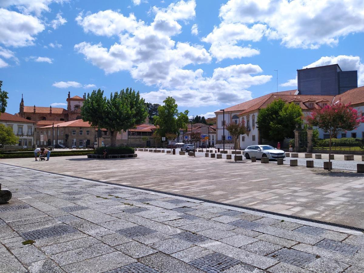 Quinta De Penelas 拉梅戈 外观 照片