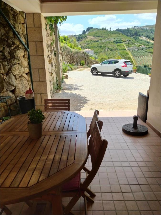 Quinta De Penelas 拉梅戈 外观 照片