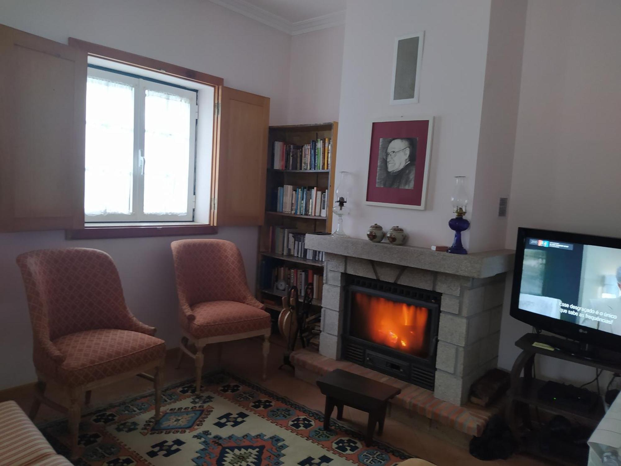 Quinta De Penelas 拉梅戈 外观 照片